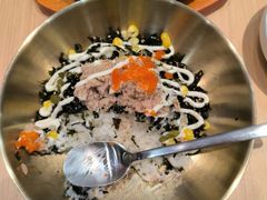 -小木屋拌饭(西安华阳城店)