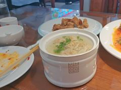 -惠宾饭庄(中山路店)