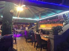 -芭堤雅泰国餐厅(胜利路店)