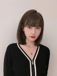 点击看大图 -藤野造型