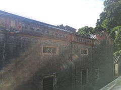 -蔡家宅