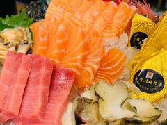 -松坂屋日料自助(长城路店)