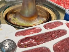-南来顺饭庄·清真(南菜园店)