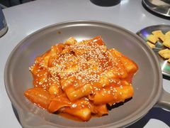 -chicken plus韩国炸鸡(城阳店)