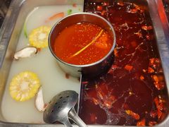 渝利鸳鸯锅-渝利重庆火锅