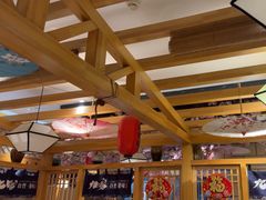 -九田家黑牛烤肉料理(华侨城店)