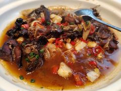 -渔舟意·湖南家宴(萝岗纳金城店)