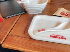 -管氏翅吧(台湾街店)