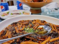 本帮鳝糊-圆苑(金茂店)