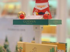 -GODIVA(印象城店)