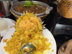 -金厨泰国餐厅·全泰籍厨师料理(拱北店)