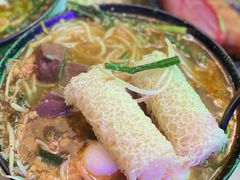 -星林居酸辣米线餐厅