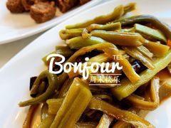 -衡山汇·高级粤菜(霄云路店)