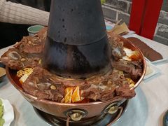 -羊家胡同·龙虾烧烤火锅(龙汇路店)