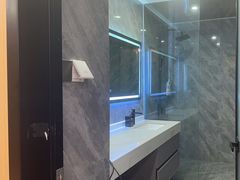 -CXFIT 陈徐健身工作室(凯旋店)