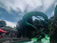 -新加坡水上探险乐园