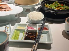 -四世同堂·京菜·烤鸭(双井店)