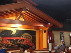-蟹道乐( 新宿駅前店)