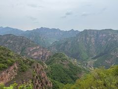 -京东石林峡风景区