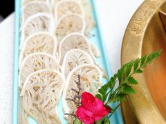 高原千层肚-矮冬瓜红茶火锅
