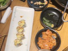 -九田家黑牛烤肉料理(华侨城店)