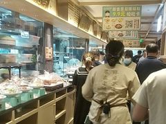 -老淮滨-蚌埠非遗小吃(淮河路店)