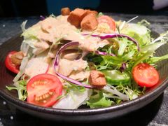-新白鹿餐厅(松江开元地中海店)