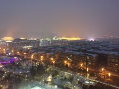 -烛影拾光观景餐厅·创意菜·摄影·小提琴(大唐不夜城店)