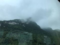 -神农溪纤夫文化旅游区