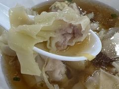 -味一早餐(新芝路店)