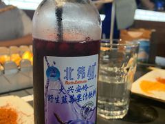-很久以前羊肉串(中山公园店)