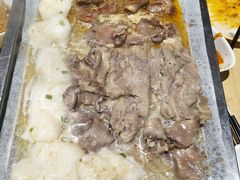-玫瑰花园自助烤肉(顺义鑫海韵通店)