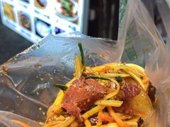 -刘氏方酥锅盔(古城总店)