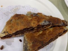 -东四民芳餐厅(世茂工三店)