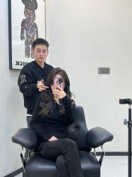 -IN STYLE•造型