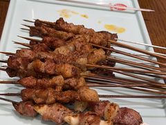 -天盛海鲜烧烤城·特色烤海鲜(开发区店)