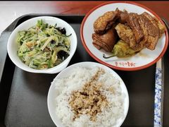 -刘小忙把子肉(北园大街总店)