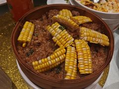 -王府井酒店(金桥港湾店)