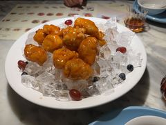 -东南里湖景餐厅·新闽菜(浦西万达店)