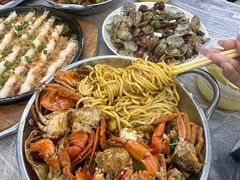 -小民大排档(马场角横路店)