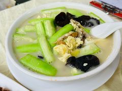 -老字号蛇口德记烧腊饭店·海鲜加工