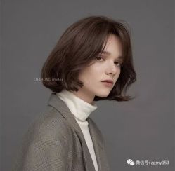 点击看大图 -KIMI HAIR SALON·烫染设计店