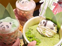 -熊喵来了火锅(太原里第2分店)