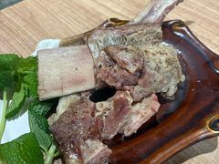-尼玛藏家风味园(阿山食城店)