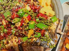 -滋味烤鱼(祥和里店)