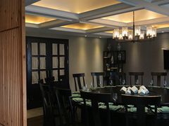 包厢-梧桐花园餐厅(新城店)