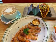 -Famous肥猫墨西哥音乐餐吧(五棵松华熙LIVE店)