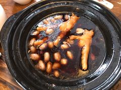 -广东道至正餐厅(区庄店)
