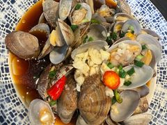 -王家大院·南京菜(湛江路总店)