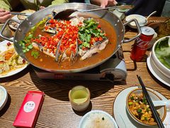 -佬湘楼·27年湘菜(天河都市广场店)